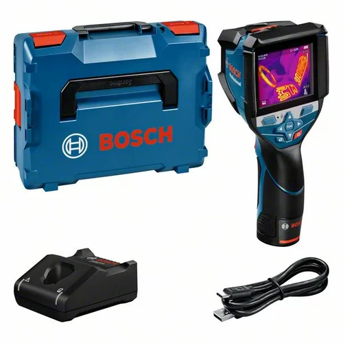 Bosch Toplotna kamera GTC 600 C