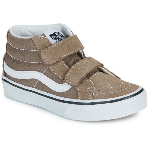 Vans Visoke superge SK8-Mid Reissue V Kostanjeva Slike