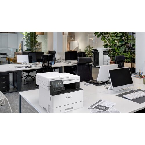 Canon i-SENSYS 1440i Slike