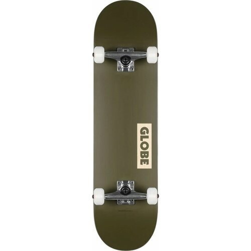 Globe goodstock fatigue green 8.25'' Cene