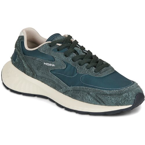 Hoff Nizke superge CITY MKII FURRY GREEN Zelena Cene