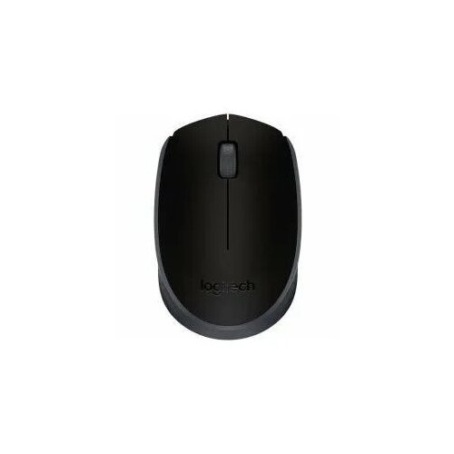 Ms LOG M171 crni bezicni Cijene