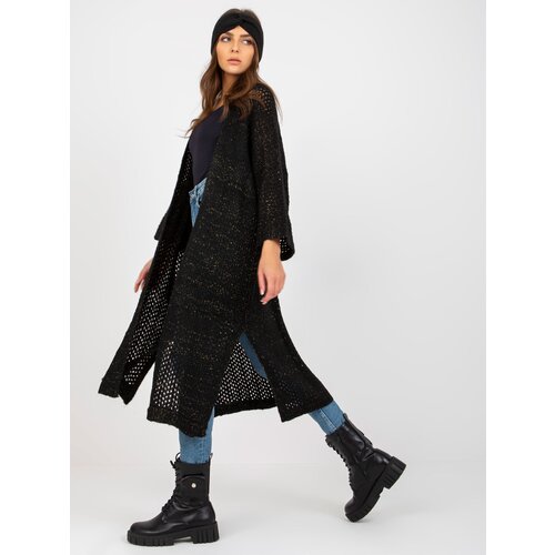 Och Bella Sweater-TW-SW-BI-M31.36X-black Cene