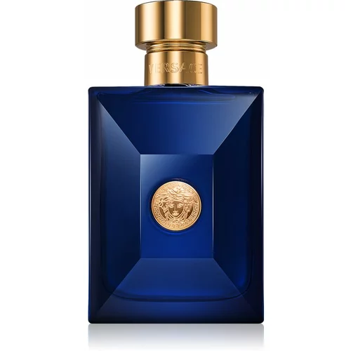 Versace Pour Homme Dylan Blue vodica po britju 100 ml