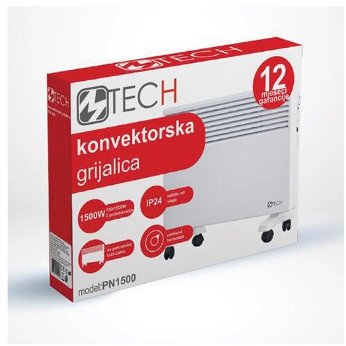 Mtech Konvektor PN1500 Cijene