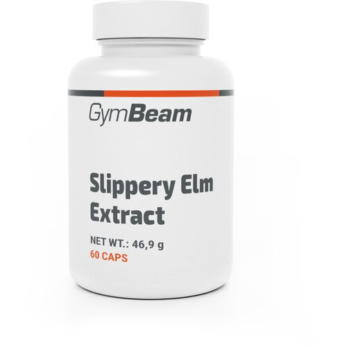 GymBeam Ekstrakt klizavog brijesta Slike