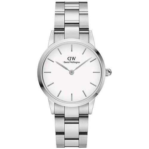 Daniel Wellington ženski analogni ručni sat DW00100207 iconic link Cene