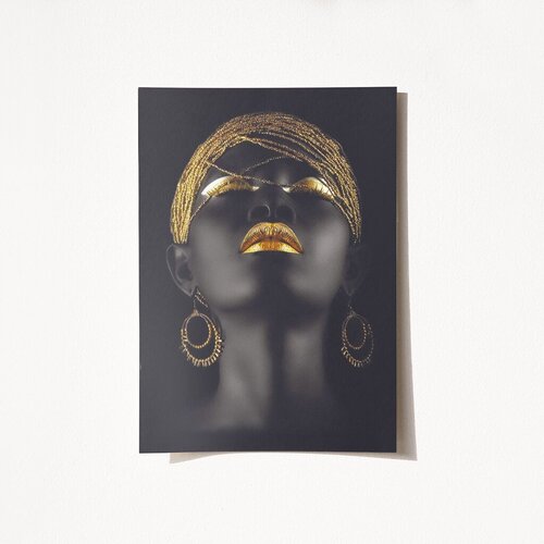 Wallity poster 2092, 50x70 cm Cene