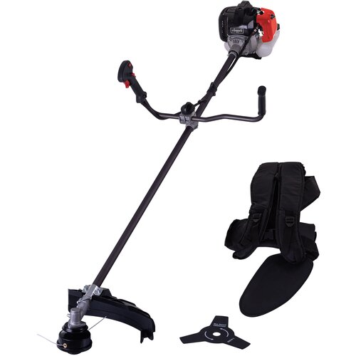 Scheppach BMST43-PRO motorni trimer za travu 1.7 ks Slike