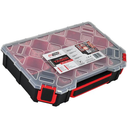 Awtools ORGANIZACIJSKI TAGER Z vedri majhna 284x243x60, (21108045) Cene