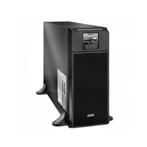 APC Smart-UPS SRT 6000 VA SRT6KXLI Slike
