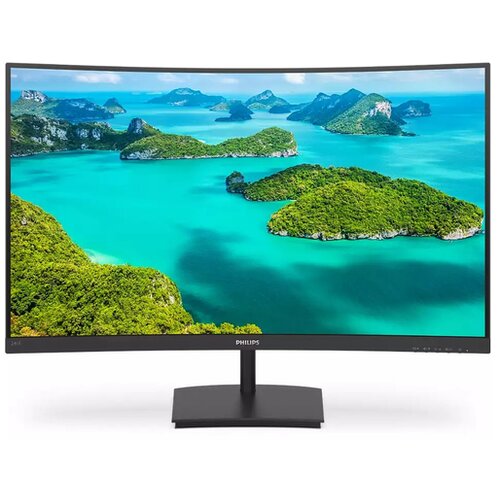 Philips LED monitor 241E1SCA Cene