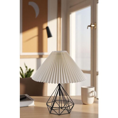 Opviq Stona lampa 8906-2, Bela Cene