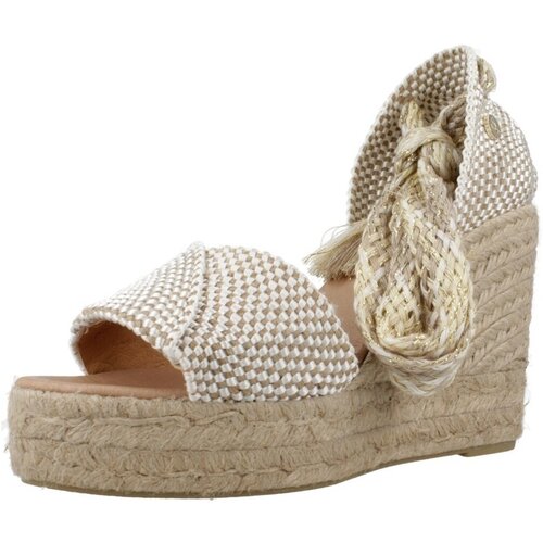 YELLOW Espadrile AIDA Kostanjeva Cene