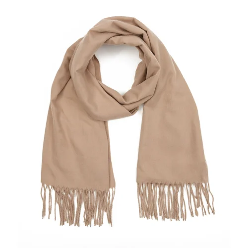 Orsay Beige women's scarf - Women's