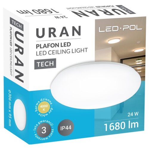  ORO URAN 24W Slike
