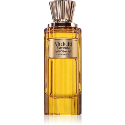 Risala Elite Muluki Extreme parfemska voda za mu&scaron;karce 100 ml Cijene