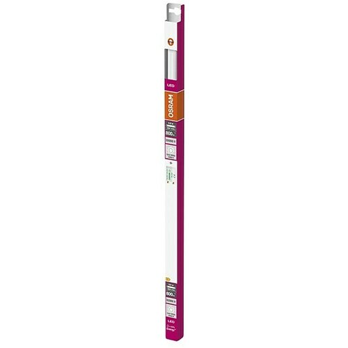 Osram led cjevasta žarulja (7,6 w, duljina: 600 mm, hladna bijela, 800 lm) Cijene