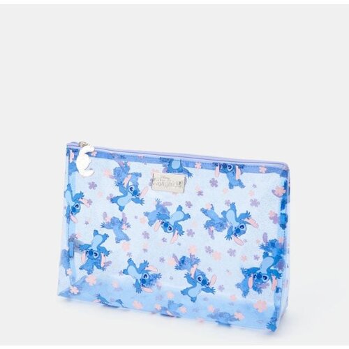 Sinsay Kozmetička torba Stitch Cijene