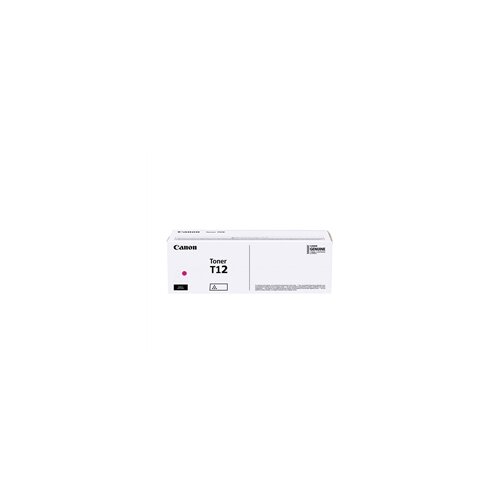 Canon Toner T12 C1333 (5096C006AA) (ljubičasta), original Cijene