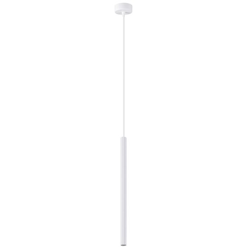 Sollux Lighting Obesna svetilka ARCHE 1 bela, (21348079) Slike
