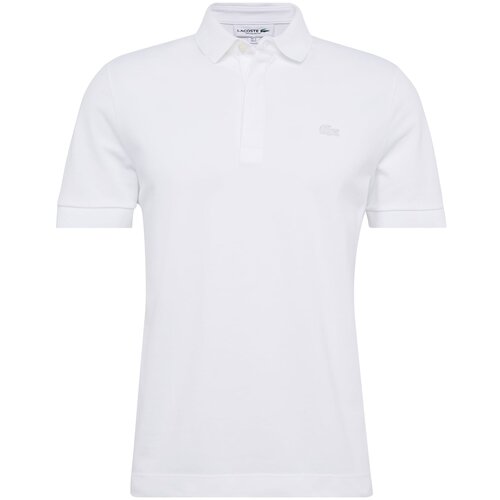 Lacoste Majica bela Slike