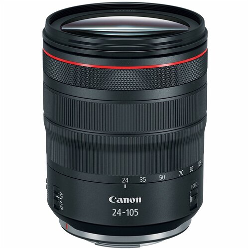 Canon RF 24-105mm f/4,0 L IS USM Cijene
