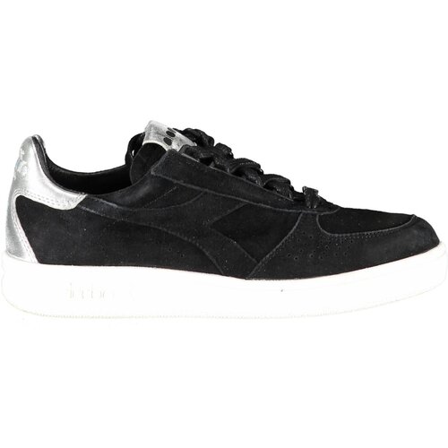 Diadora WOMEN&amp;amp;#39;S SPORT SHOES BLACK Slike