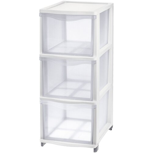 Tontarelli Organizator Cover Line, 3 ladice Cijene