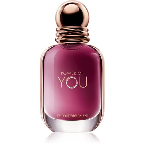 Armani Power of You parfemska voda za žene 30 ml Slike