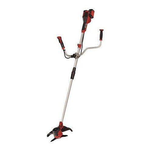 Einhell AGILLO Kit akumulatorski trimer za travu (2x3,0Ah), 36V, 30 cm Slike