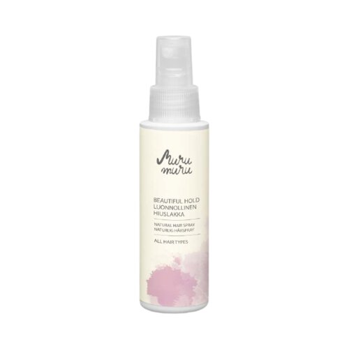 Murumuru beautiful Hold Natural Hair Spray Slike