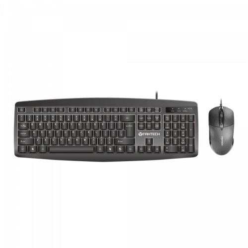 Cherry Tast+Miš FANTECH KM-100 US Cene