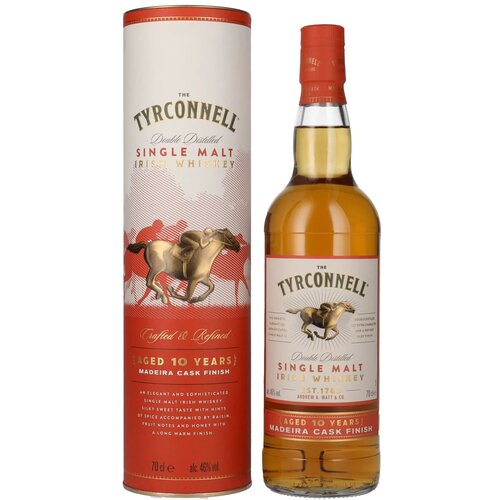 Tomintoul Viski Madeira Cask, 0.7l Slike