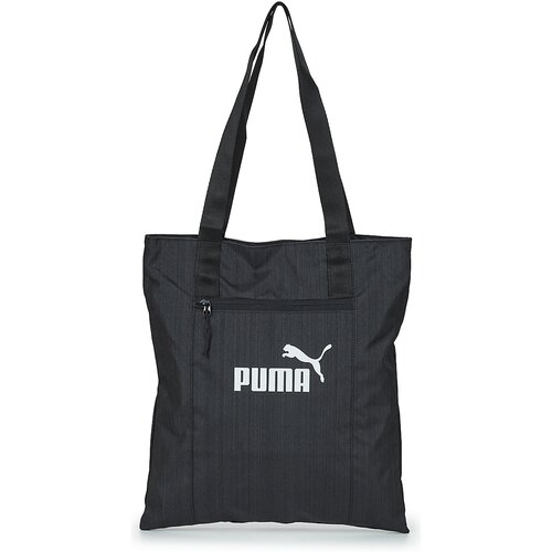 Puma Nakupovalne torbe BASE TOTE Črna Slike