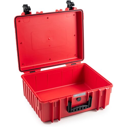 B_W_International B&W Outdoor Case Type 6000 red Cijene