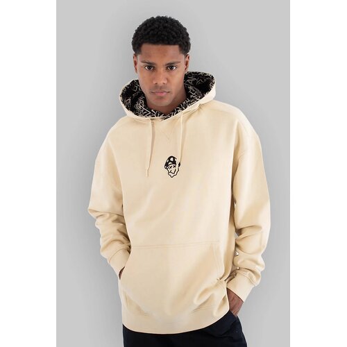 Hurley 048 Trip Hoodie plains Cijene