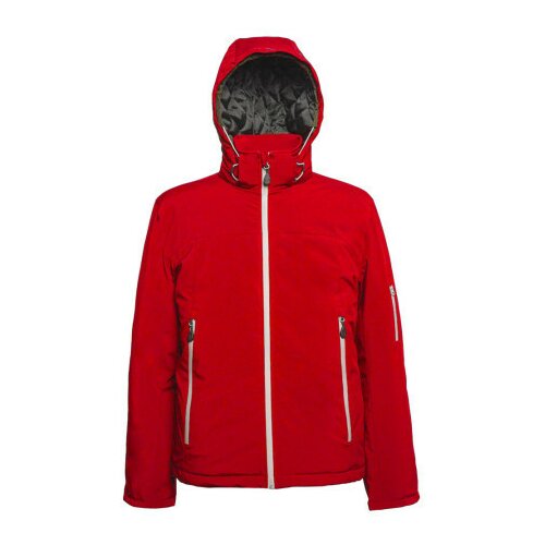 Lacuna getout softshell jakna spektar winter, crvena veličina s ( 5spekwrds ) Cene