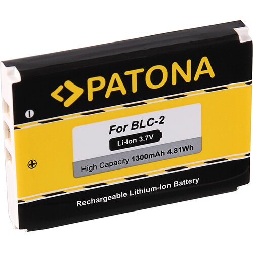 Patona Baterija za Nokia 3310 (2000) / 3410 / 3510 / 6650 / 6800, 1300 mAh Slike