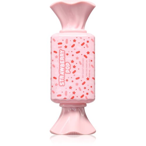 Gulf Orchid Strawberry Pop parfumska voda uniseks 100 ml Cene
