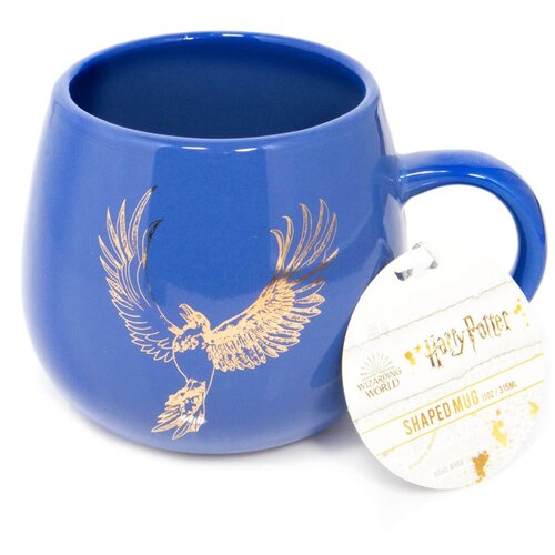 Pyramid INTERNATIONAL &amp;Scaron;olja Harry Potter Intricate Houses Ravenclaw 315ml plava Slike