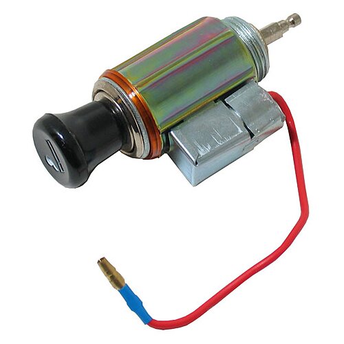  UPALJAČ 12V SVIJETLEĆI MAX Slike