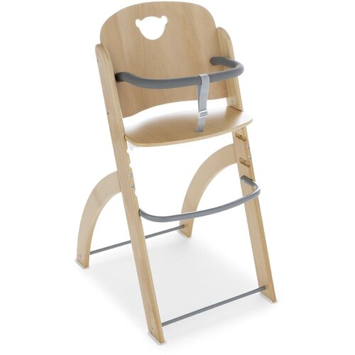 Pali Stolček za hranjenje PAPPY Natural Slike