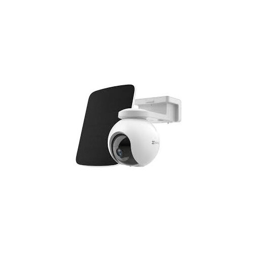 KAMERA CS-EB8 4G PAN/TILT + Solarni punjač Cijene