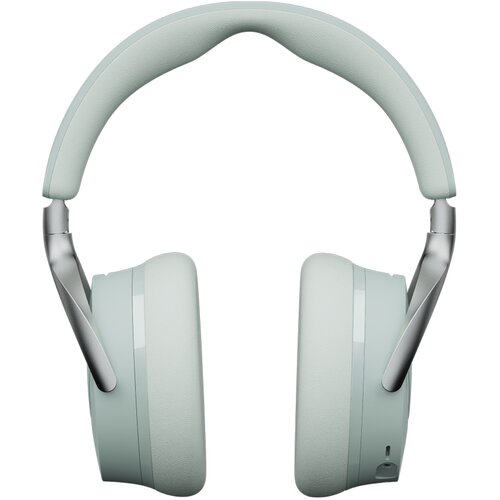 Beyerdynamic Aventho Y Soft Jade preko slu&amp;scaron;alice uha Slike