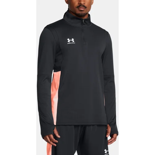 Under Armour Men's T-shirt UA M's Ch. Midlayer - Men's