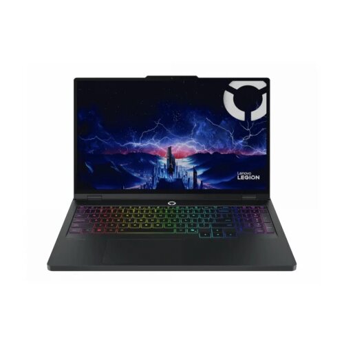 Lenovo laptop legion pro 5 16IAX10 DOS/16&amp;quot; wqxga OLED/U9-275HX/32GB/1TB/RTX5070-8GB-G7-128B/bklt srb Slike