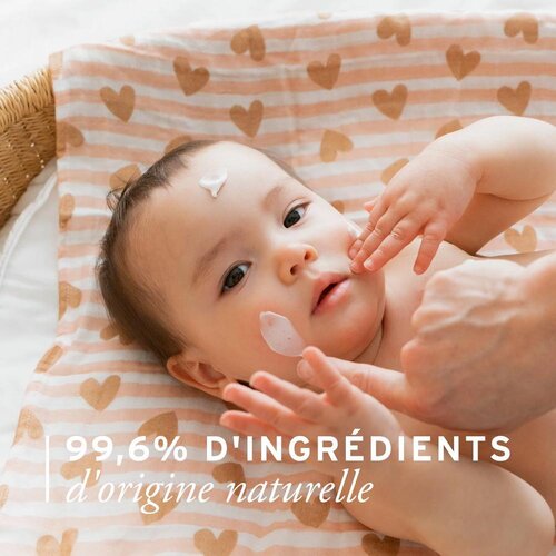 Joone Paris organska bebi krema za lice 50ml Slike
