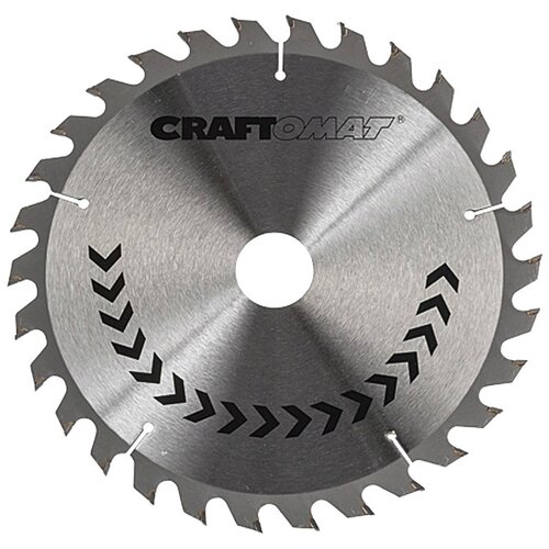 CRAFTOMAT list za kružnu pilu hm (190 mm, provrt: 16/20 mm, 30 zubaca) Slike