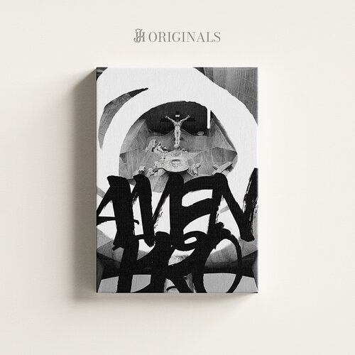  Amen bro – original - urbana duhovnost Cene